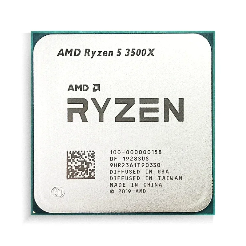 Processador de Desktop AMD Ryz - Amd Cpu Ryzen 5 avaliação e preço
