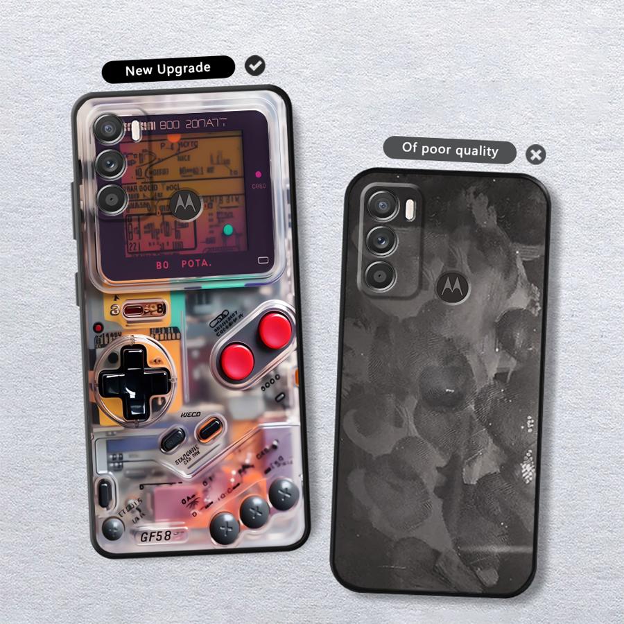 Capa retrô para console de jog - Retro Gaming Case avaliação e preço