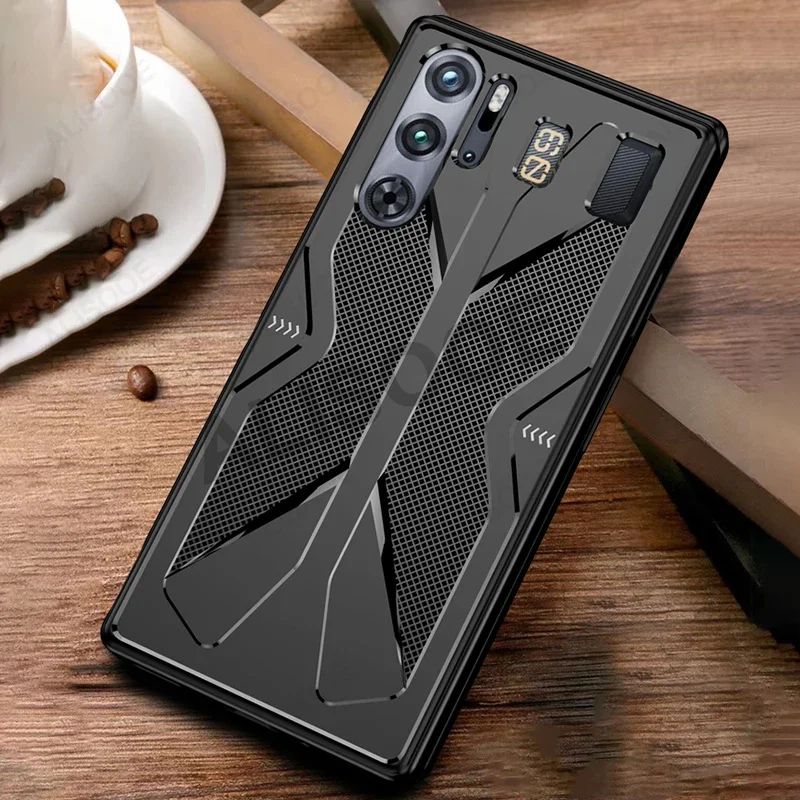 Para nubia red magic 9 9s pro  - Retro Gaming Case avaliação e preço