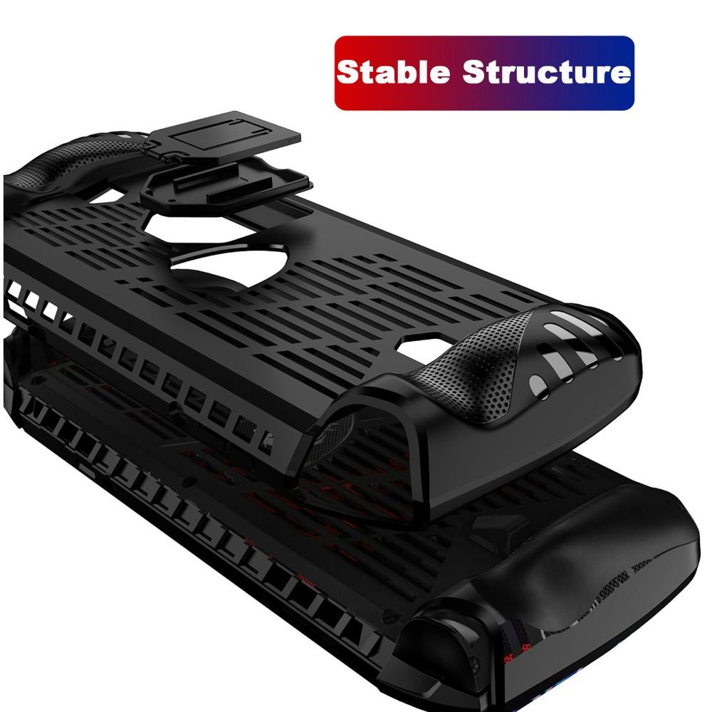 Caso Console Handheld com Kick - Retro Gaming Case avaliação e preço