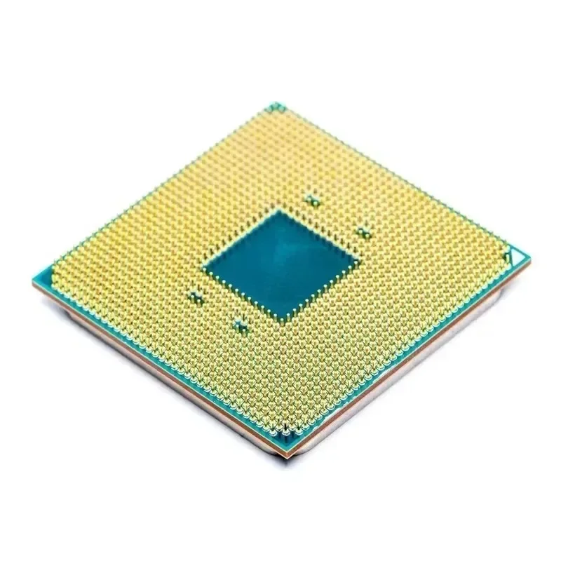 Processador AMD Ryzen 5 3600X  - Amd Cpu Ryzen 5 avaliação e preço