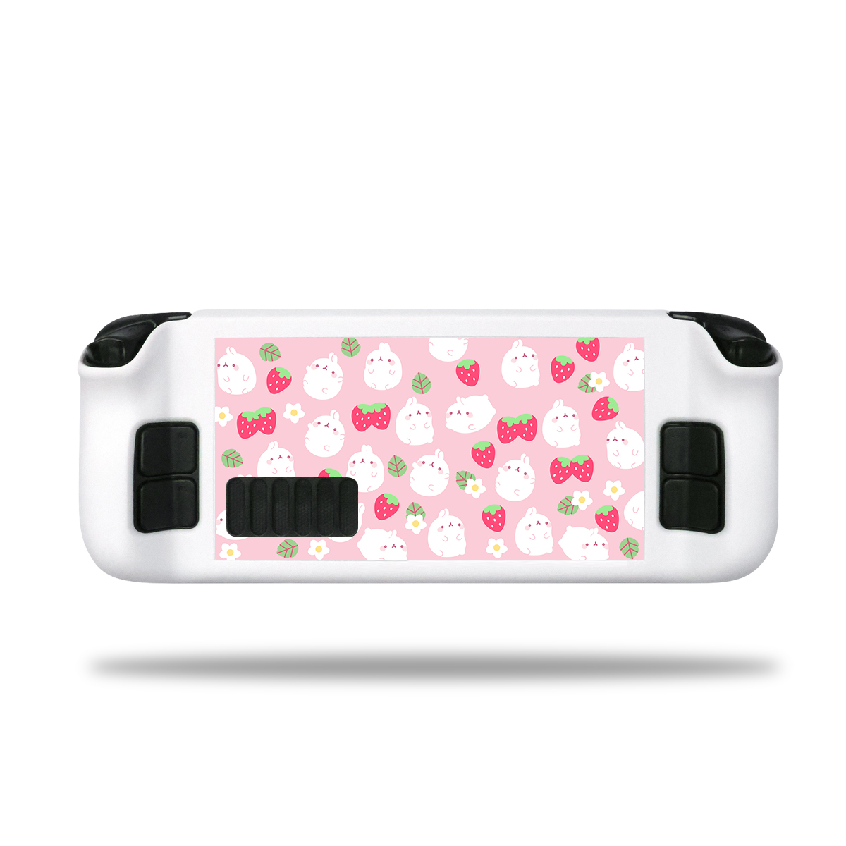 Steam deck caso console pastel - Retro Gaming Case avaliação e preço