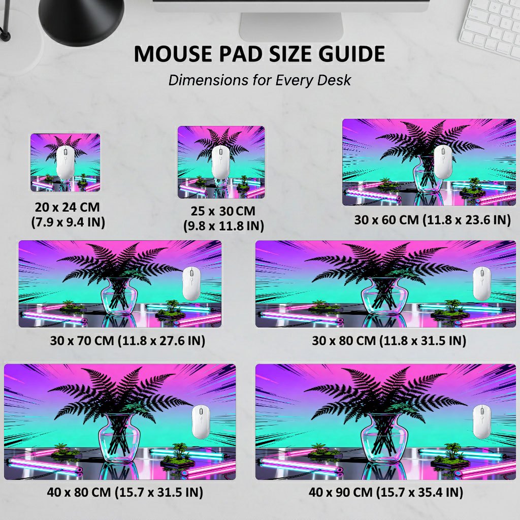 Mouse Pad Retrô com Estampa de - Mouse Gaming Retro avaliação e preço