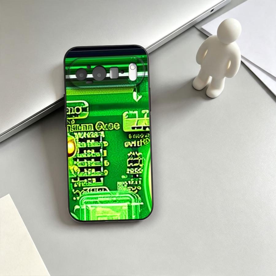 Capa para Google Pixel 11 pro  - Retro Gaming Case avaliação e preço