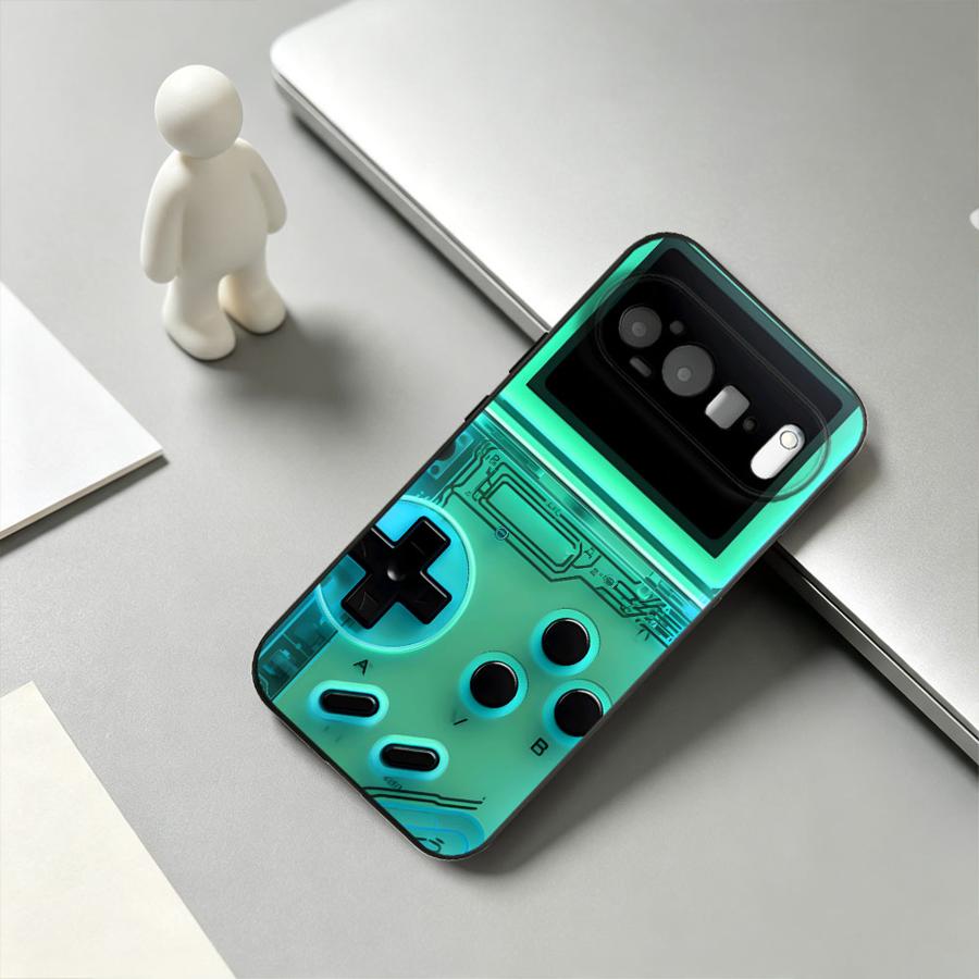 Capa para Google Pixel 11 pro  - Retro Gaming Case avaliação e preço
