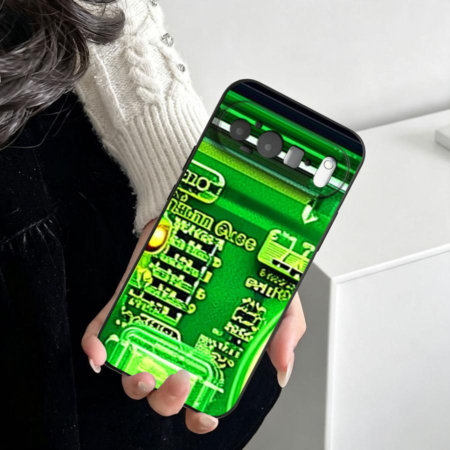 Capa para Google Pixel 11 pro  - Retro Gaming Case avaliação e preço
