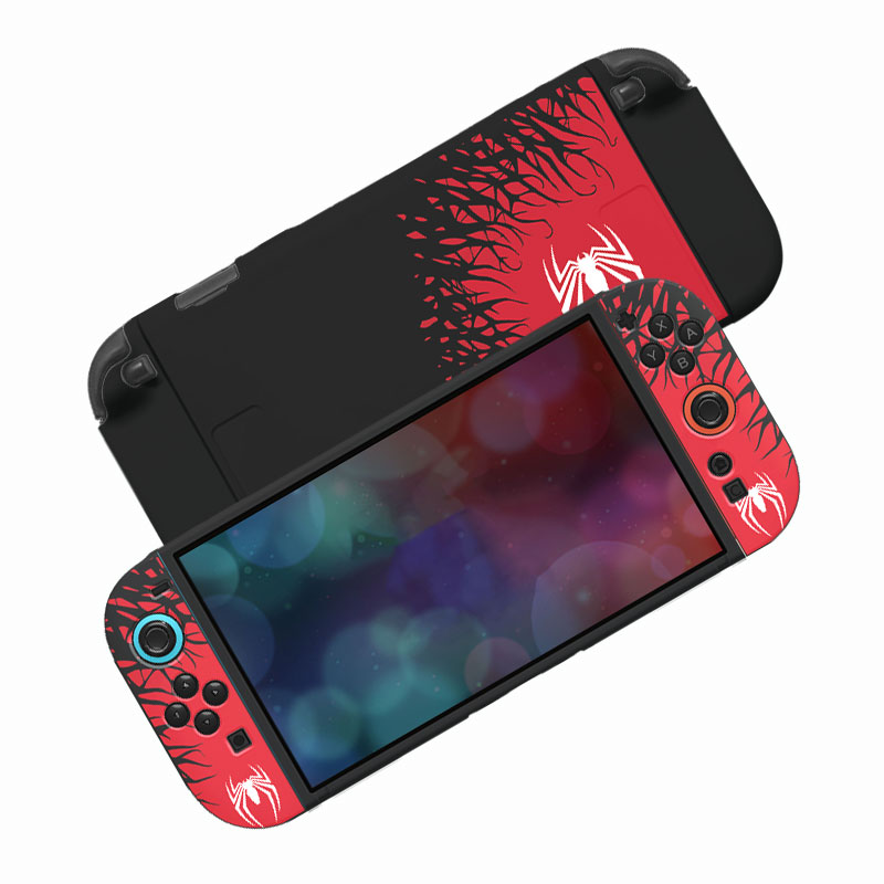 Capa protetora com tema de ara - Retro Gaming Case avaliação e preço
