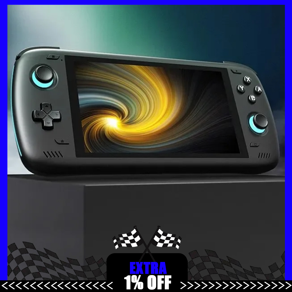 Console de Jogos Portátil Ayn  - Retro Gaming For Windows avaliação e preço