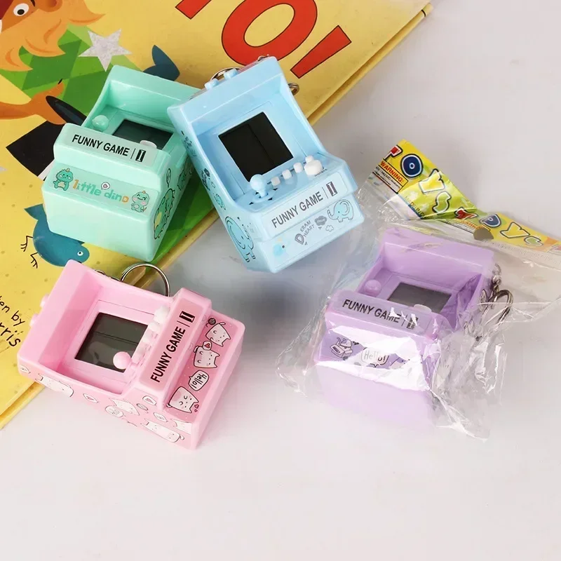 Mini chaveiro de bolso portáti - Retro Gaming Universe avaliação e preço