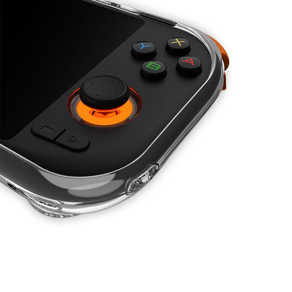 Capa para console de jogos ret - Retro Gaming Case avaliação e preço