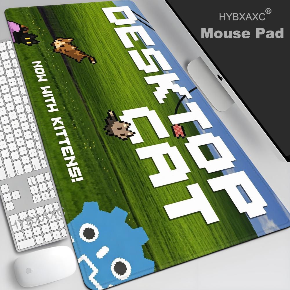 Mouse Pad Grande Engraçado com - Mouse Gaming Retro avaliação e preço