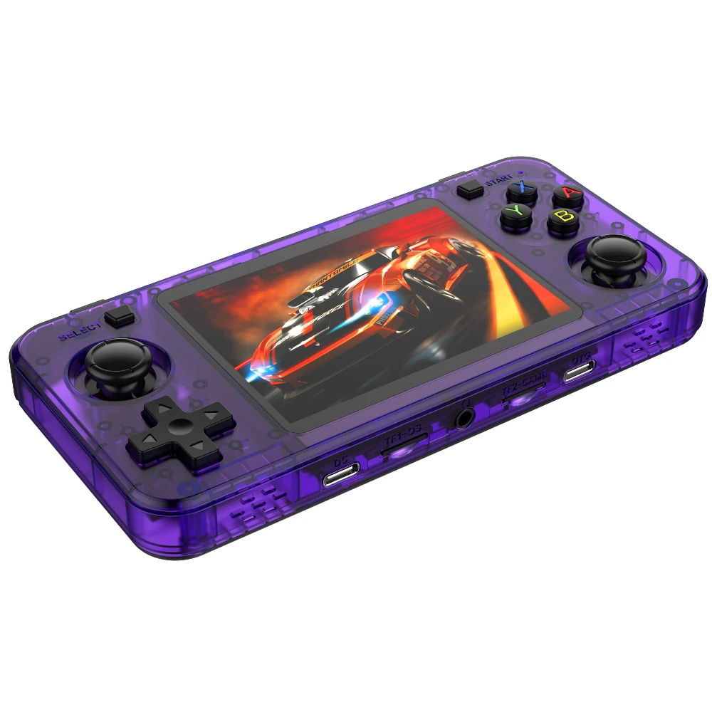 Console de videogame portátil  - Retro Gaming Images avaliação e preço