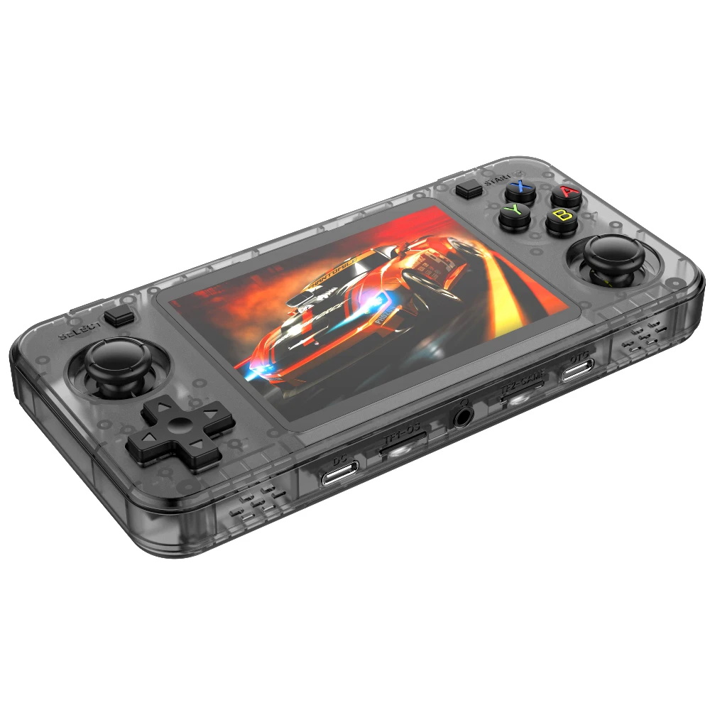 Console de videogame portátil  - Retro Gaming Images avaliação e preço