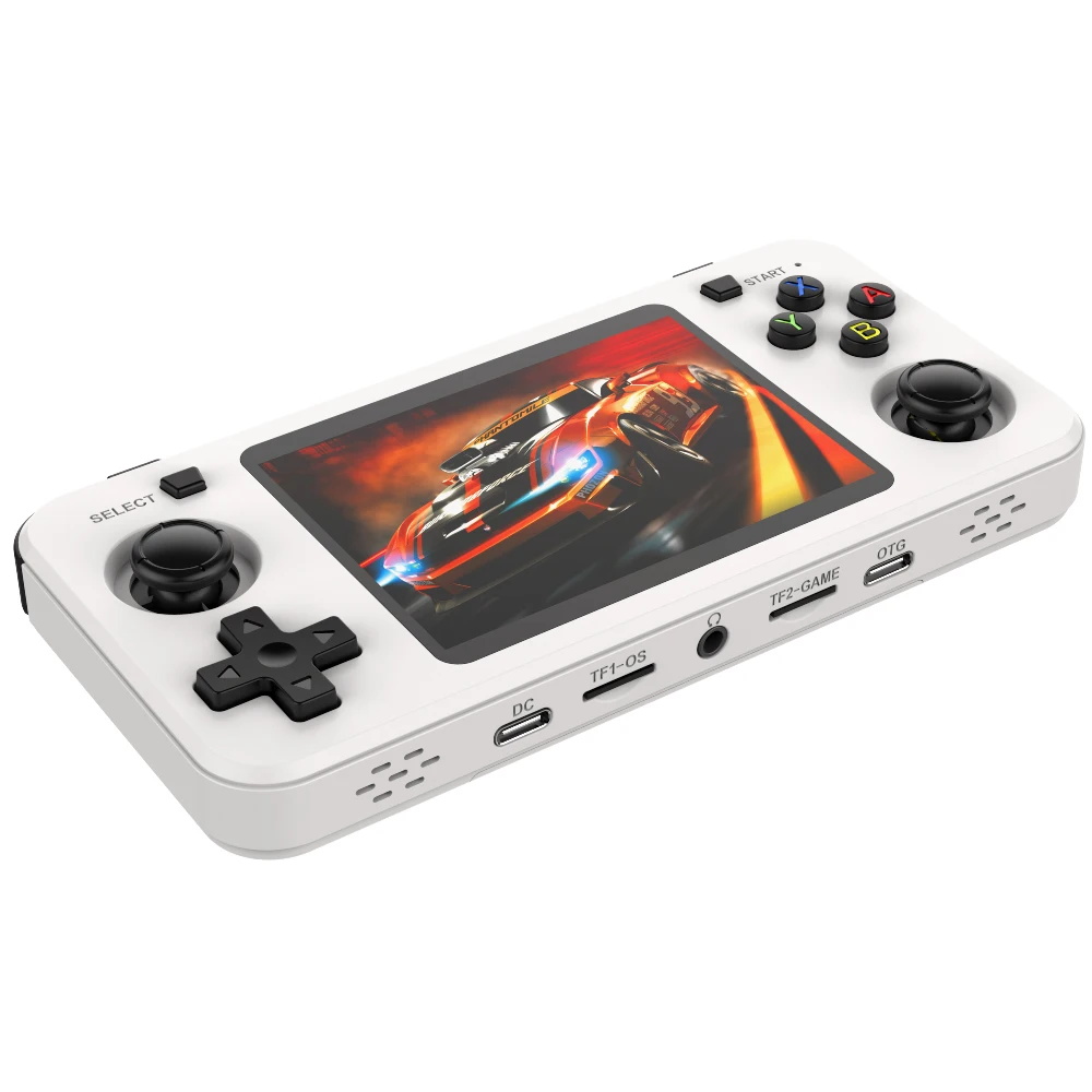 Console de videogame portátil  - Retro Gaming Images avaliação e preço