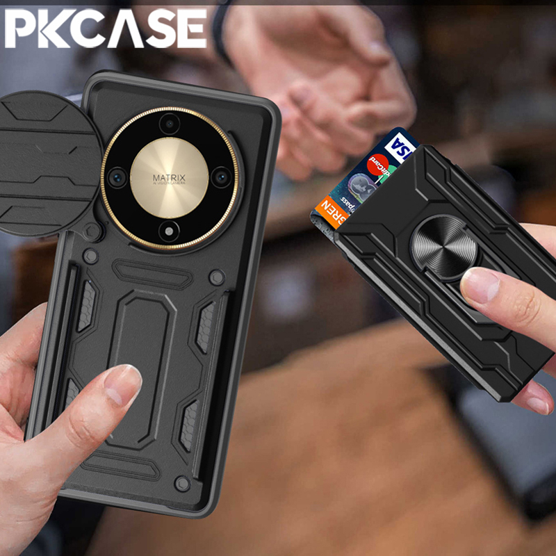 Pkcase caso slot para cartão p - Retro Gaming Case avaliação e preço