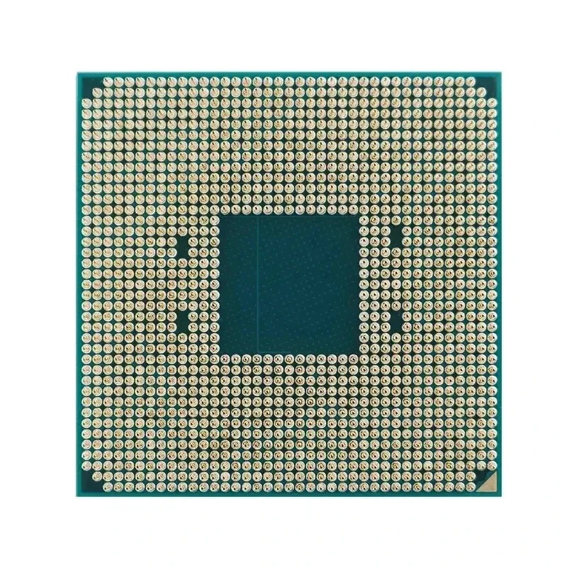 Tray AM4 100% Novo Original AM - Amd Cpu Ryzen 5 avaliação e preço