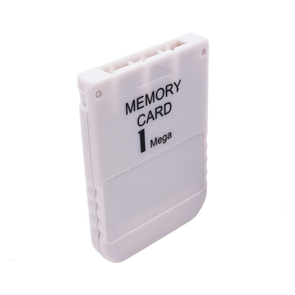 NOVO Cartão de Memória de 1MB  - Retro Gaming Universe avaliação e preço