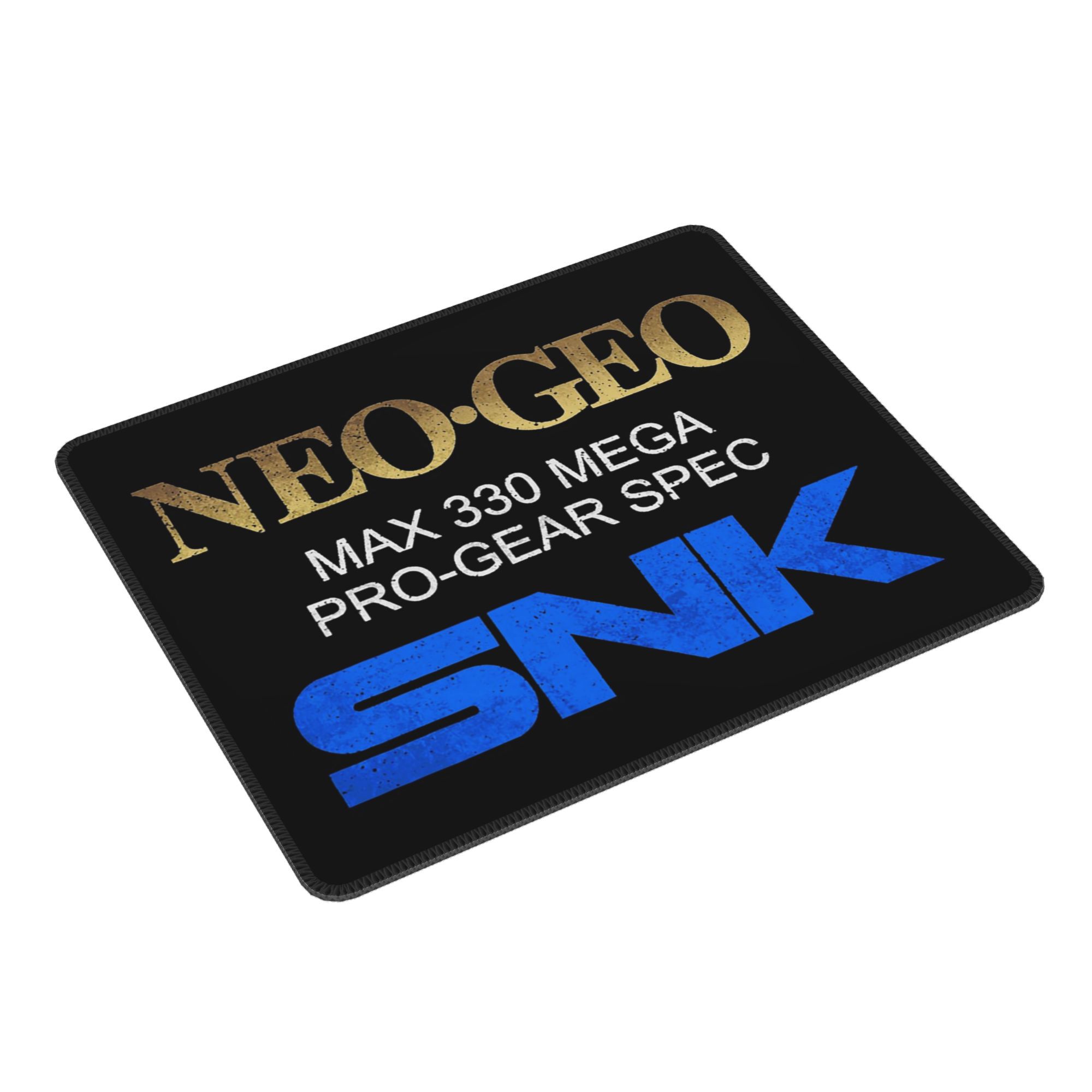 Neo geo pro gear spec ouro des - Mouse Gaming Retro avaliação e preço