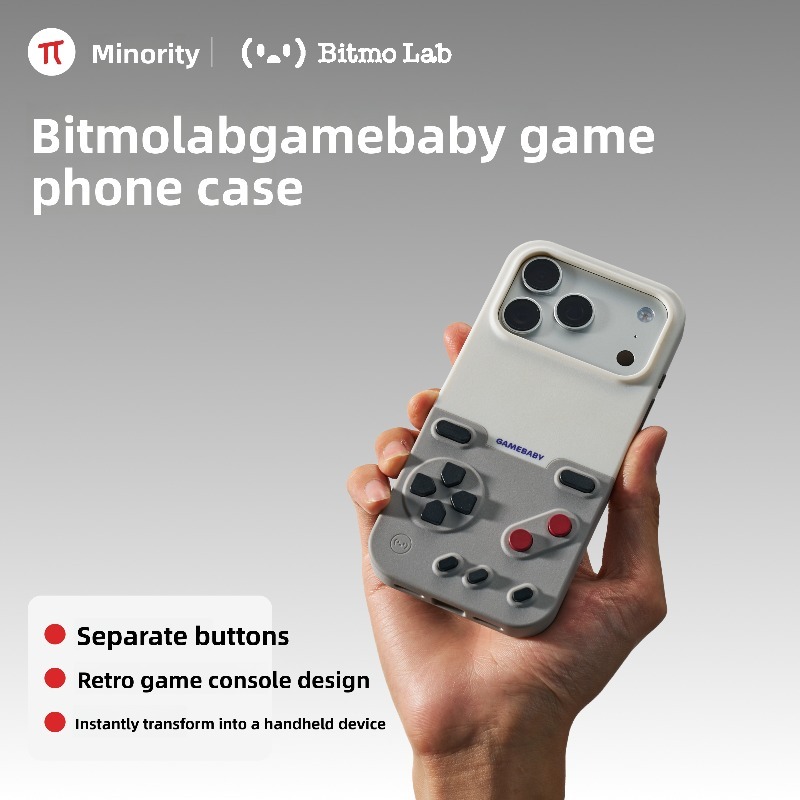 Capa de Telefone Criativa Bitm - Retro Gaming Case avaliação e preço