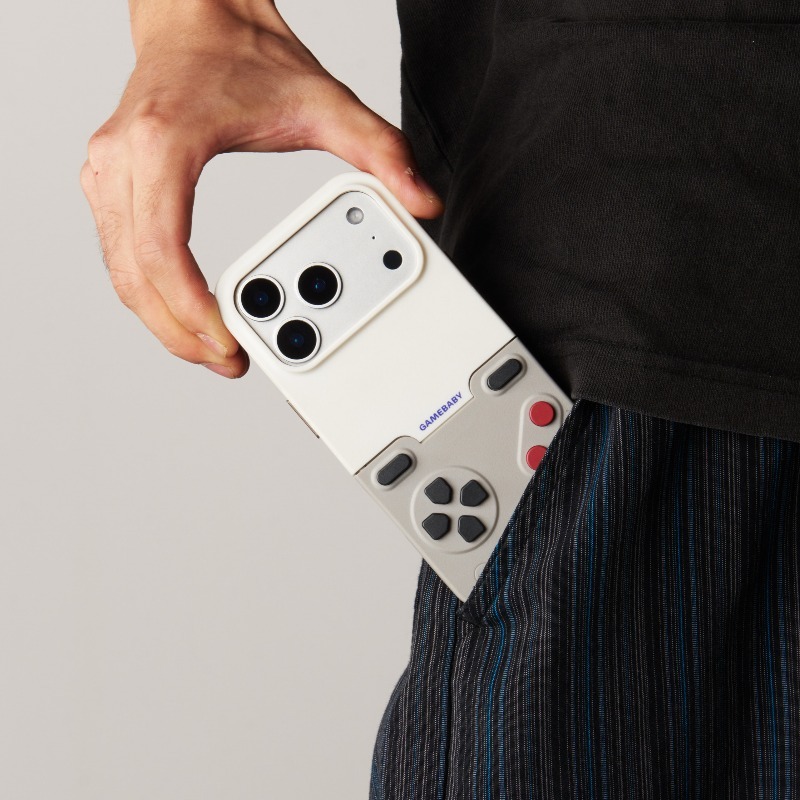 Capa de Telefone Criativa Bitm - Retro Gaming Case avaliação e preço