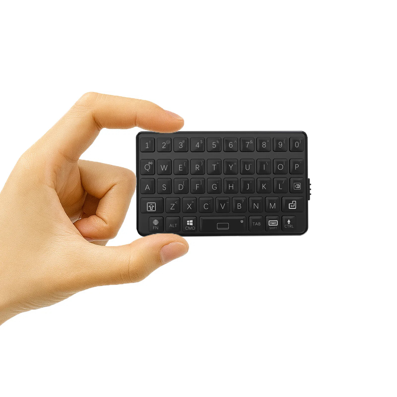Teclado Mini Retro EXknight co - Retro Gaming Universe avaliação e preço