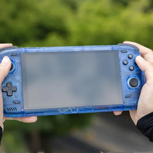 Console de Jogos Portátil Ayn  - Retro Gaming For Windows avaliação e preço
