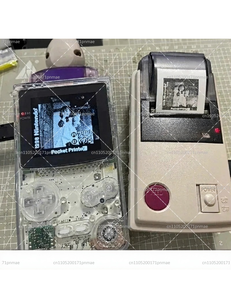 Console de Jogos Retro GBC com - Retro Gaming Universe avaliação e preço