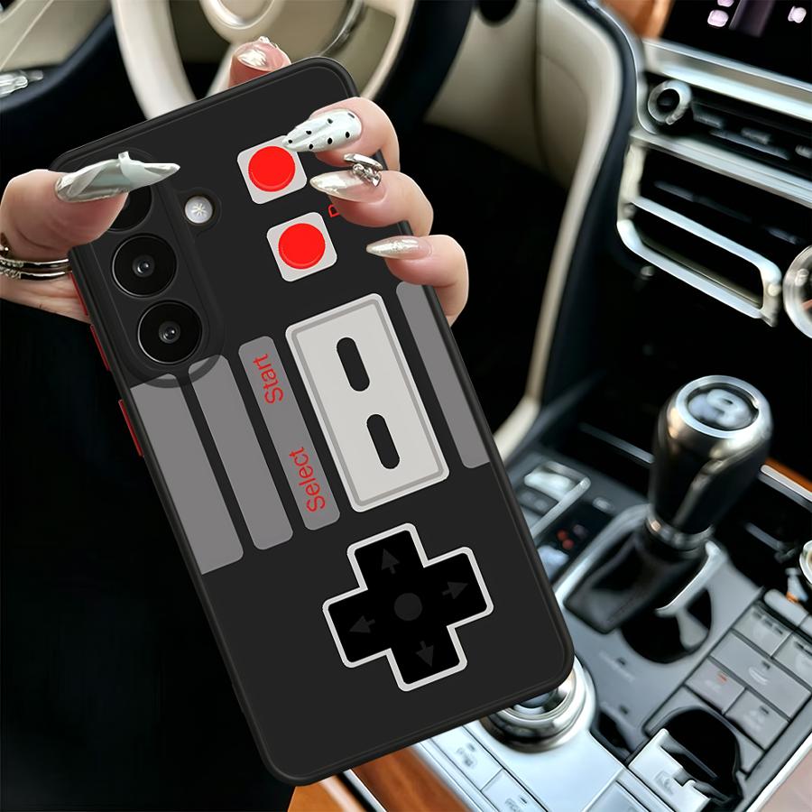 Capa para Samsung Galaxy S26 S - Retro Gaming Case avaliação e preço