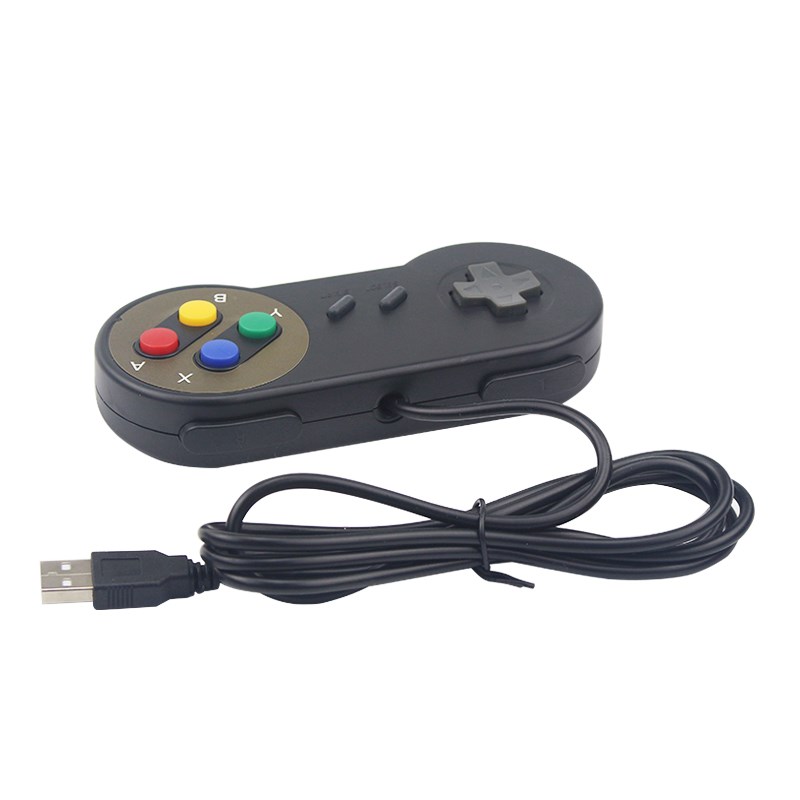 Usb gamepad gaming joystick re - Retro Gaming Raspberry Pi 5 avaliação e preço