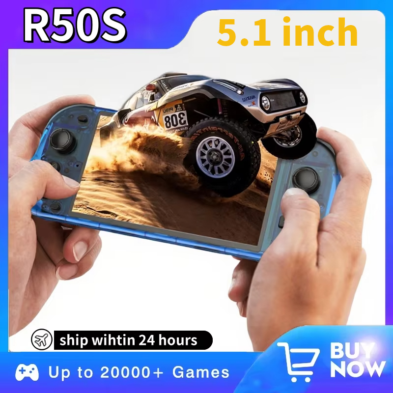 5.1 polegada novo r50s retro h - Retro Gaming Images avaliação e preço