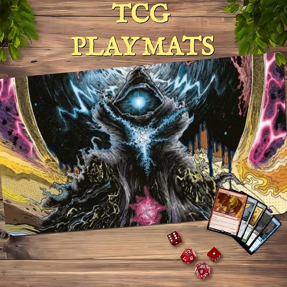 Tapete de Jogo TCG Retro Mushr - Mouse Gaming Retro avaliação e preço