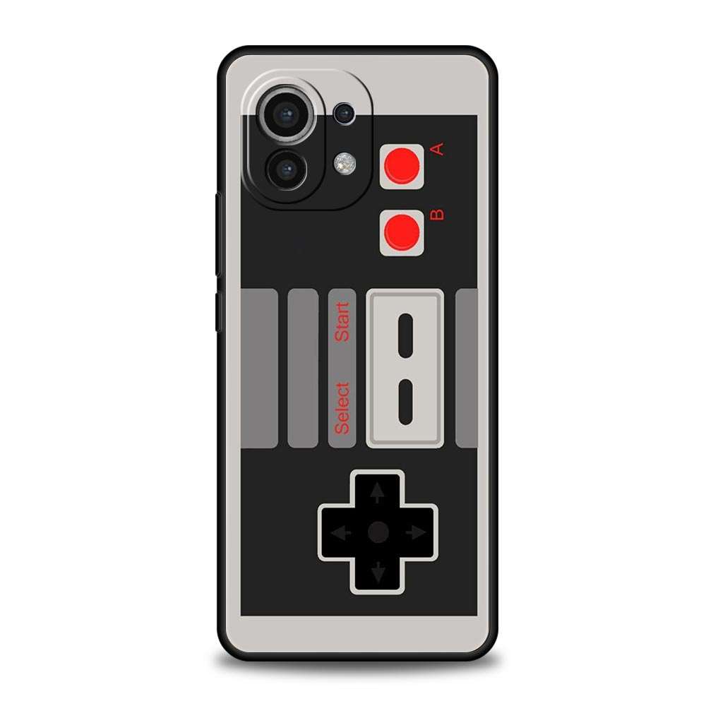 Capa de telefone gameboy com c - Retro Gaming Case avaliação e preço