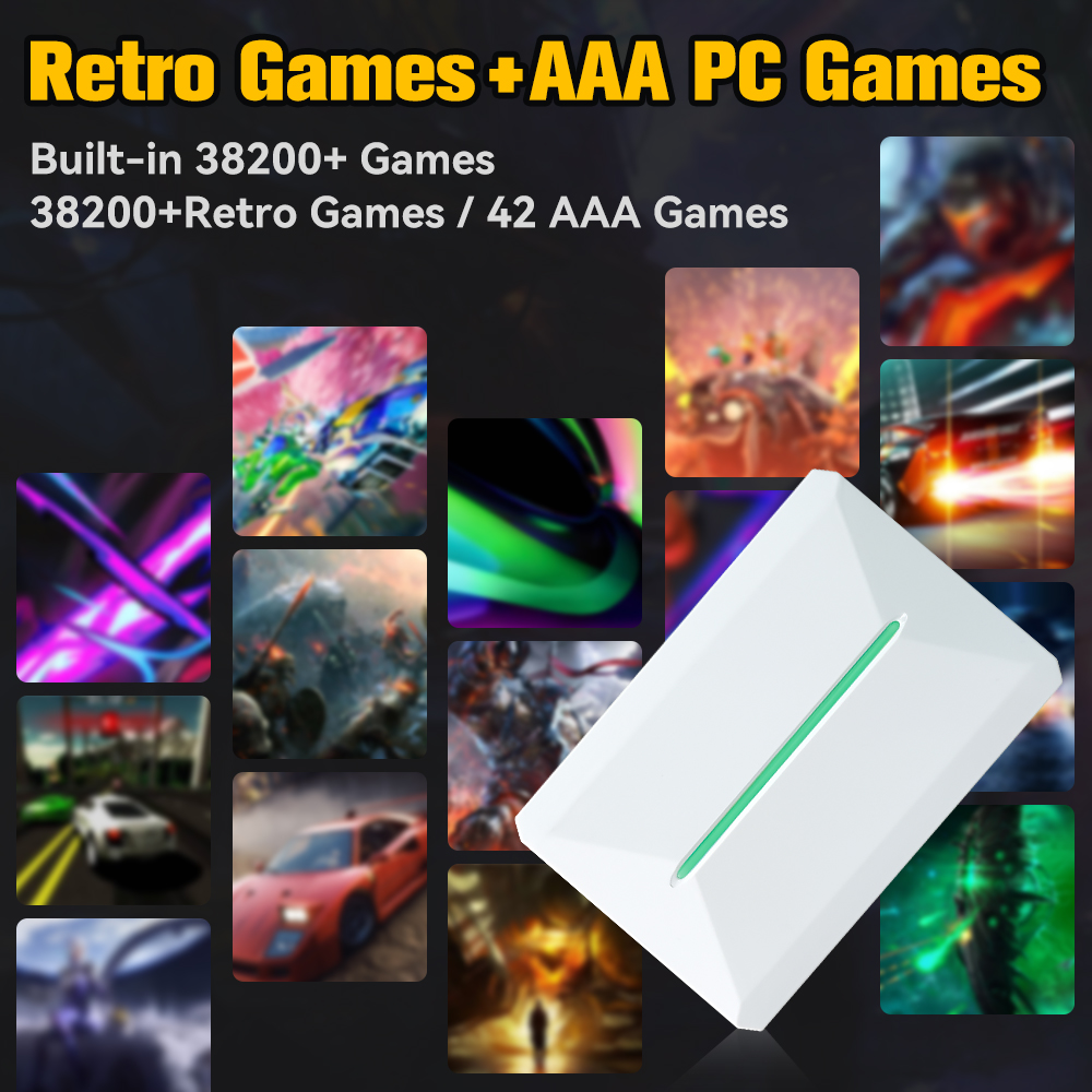 Retrobat & Playnite Retro Game - Retro Gaming For Windows avaliação e preço